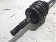 Recambio de transmision delantera derecha para opel corsa c (x01) 1.3 cdti (f08, f68) referencia OEM IAM 374468   2