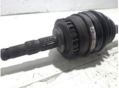 Recambio de transmision delantera izquierda para opel corsa c (x01) 1.3 cdti (f08, f68) referencia OEM IAM 374466   2