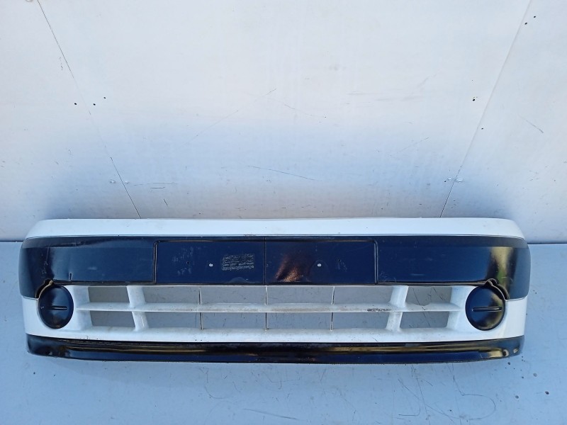 Recambio de paragolpes delantero para renault kangoo (kc0/1_) 1.5 dci referencia OEM IAM 8200289612 7702233619 