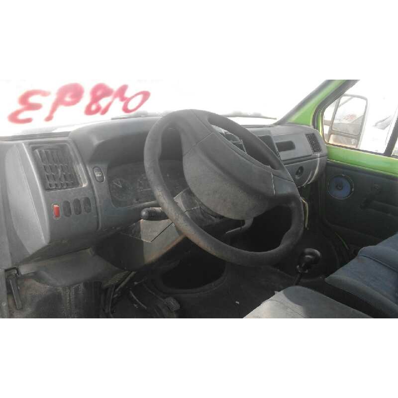 renault trafic (desde 5.89) 1.9 diesel   |   0.89 - ... | 1989 | 60 cv / 44 kw del año 1989 renault trafic (desde 5.89) 1.9 diesel   |   0.89 - ... | 1989 | 60 cv / 44 kw del año 1989