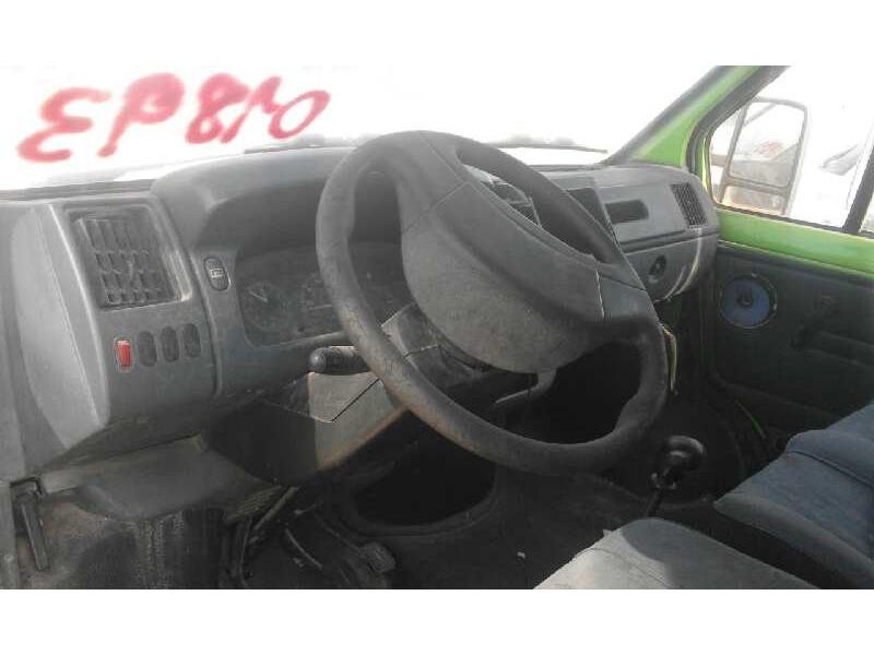 renault trafic (desde 5.89) 1.9 diesel   |   0.89 - ... | 1989 | 60 cv / 44 kw del año 1989 renault trafic (desde 5.89) 1.9 diesel   |   0.89 - ... | 1989 | 60 cv / 44 kw del año 1989