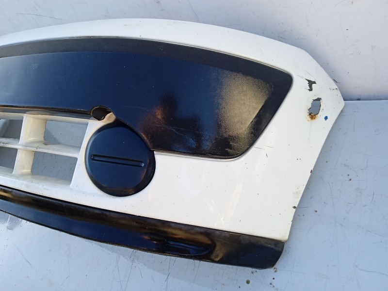 Recambio de paragolpes delantero para renault kangoo (kc0/1_) 1.5 dci referencia OEM IAM 8200289612 7702233619 