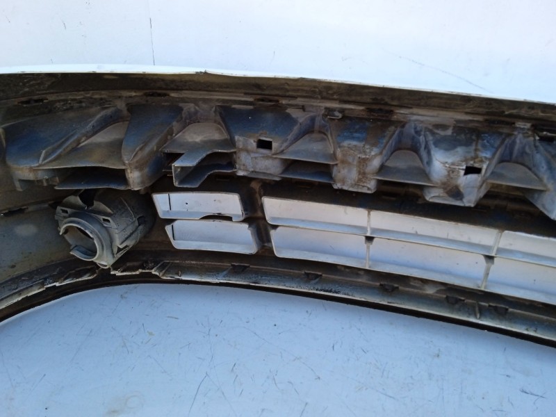 Recambio de paragolpes delantero para renault kangoo (kc0/1_) 1.5 dci referencia OEM IAM 8200289612 7702233619 