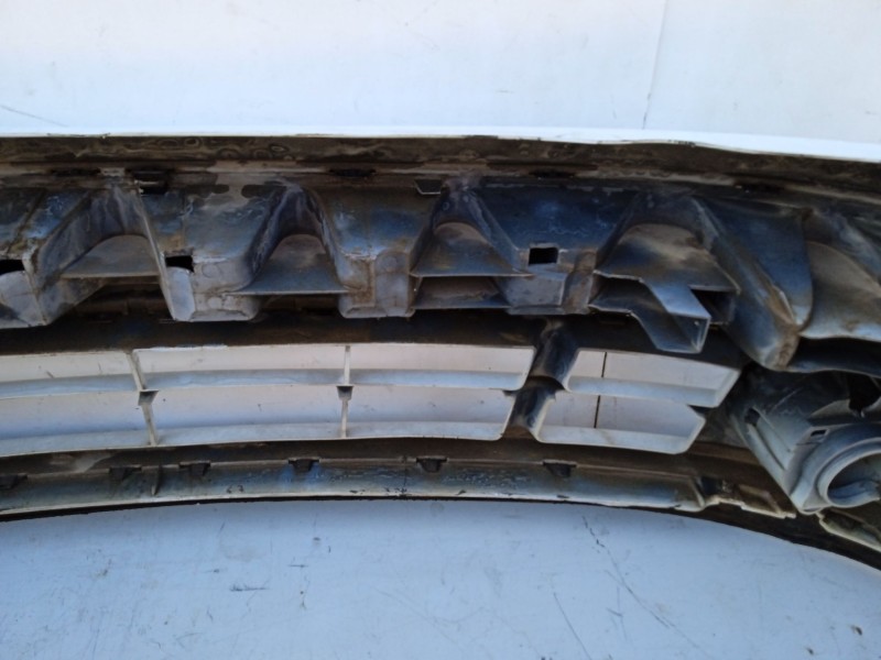 Recambio de paragolpes delantero para renault kangoo (kc0/1_) 1.5 dci referencia OEM IAM 8200289612 7702233619 