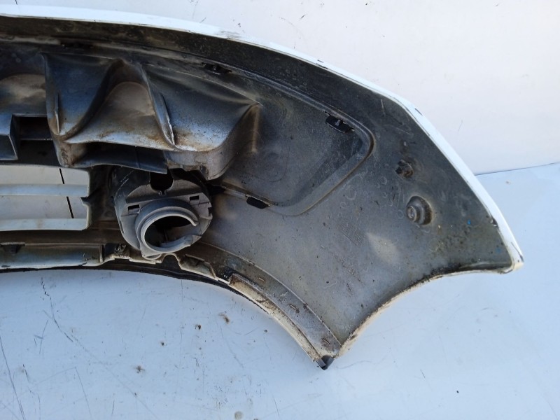 Recambio de paragolpes delantero para renault kangoo (kc0/1_) 1.5 dci referencia OEM IAM 8200289612 7702233619 