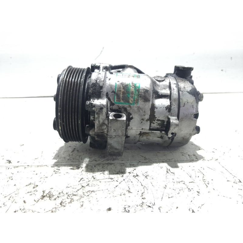 Recambio de compresor aire acondicionado para opel corsa c (x01) 1.3 cdti (f08, f68) referencia OEM IAM 01255706562  