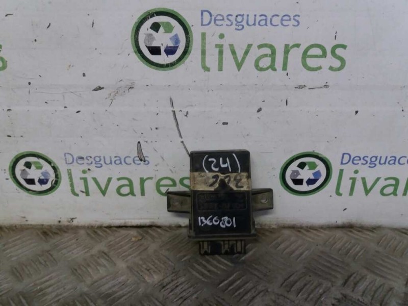 Recambio de rele para citroen jumpy 1.9 turbodiesel (dhx. d8b / xud9te)   |   0.95 - ... | 1995 | 92 cv / 68 kw referencia OEM I