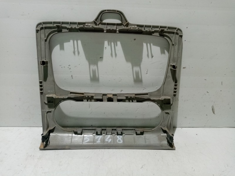 Recambio de moldura para ford focus ii referencia OEM IAM 7M5118522B  