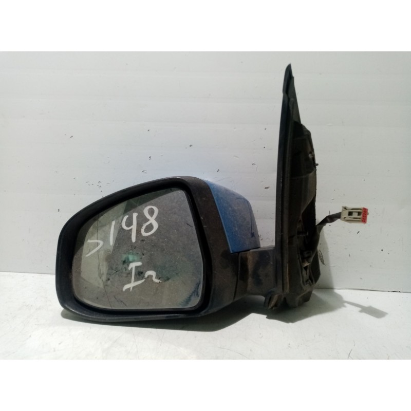 Recambio de retrovisor izquierdo para ford focus ii referencia OEM IAM 1728324  