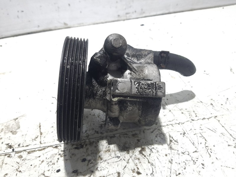 Recambio de bomba direccion para nissan primastar autobús (x83) dci 100 referencia OEM IAM 4911000Q1E  