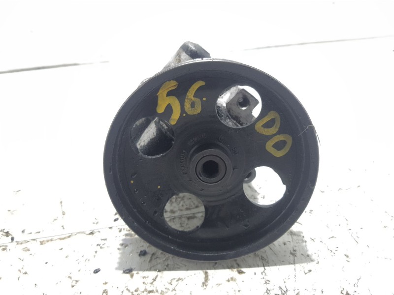 Recambio de bomba direccion para nissan primastar autobús (x83) dci 100 referencia OEM IAM 4911000Q1E  