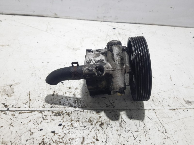 Recambio de bomba direccion para nissan primastar autobús (x83) dci 100 referencia OEM IAM 4911000Q1E  