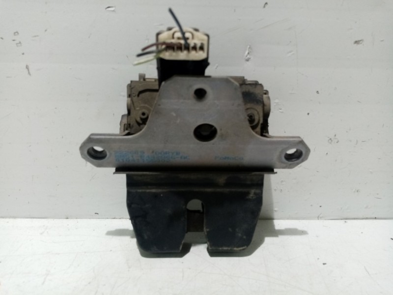 Recambio de cerradura maletero / porton para ford focus ii referencia OEM IAM 1857333  