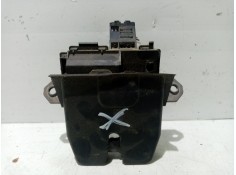 Recambio de cerradura maletero / porton para ford focus ii referencia OEM IAM 1857333   2