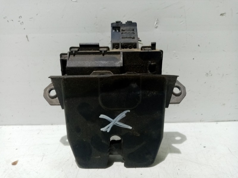 Recambio de cerradura maletero / porton para ford focus ii referencia OEM IAM 1857333  