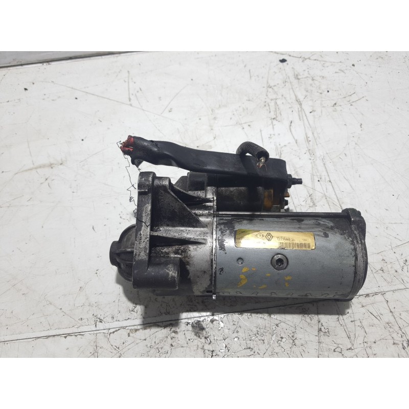 Recambio de motor de arranque para nissan primastar autobús (x83) dci 100 referencia OEM IAM 8200628419 CST15137GS CST15137AS