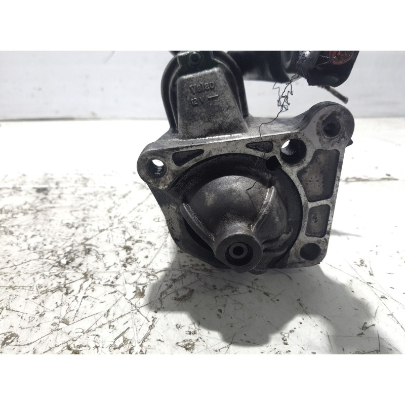 Recambio de motor de arranque para nissan primastar autobús (x83) dci 100 referencia OEM IAM 8200628419 CST15137GS CST15137AS
