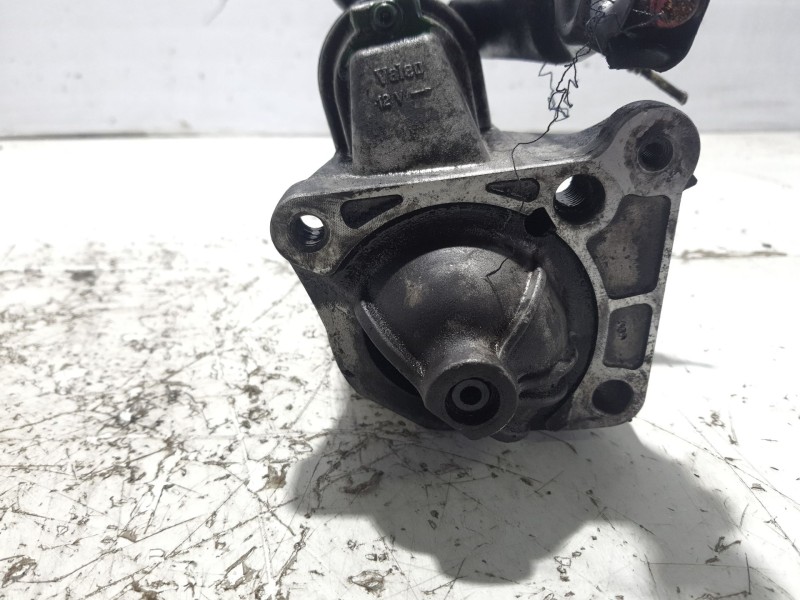 Recambio de motor de arranque para nissan primastar autobús (x83) dci 100 referencia OEM IAM 8200628419 CST15137GS CST15137AS