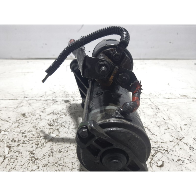 Recambio de motor de arranque para nissan primastar autobús (x83) dci 100 referencia OEM IAM 8200628419 CST15137GS CST15137AS