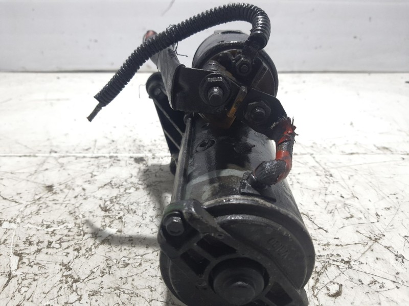 Recambio de motor de arranque para nissan primastar autobús (x83) dci 100 referencia OEM IAM 8200628419 CST15137GS CST15137AS