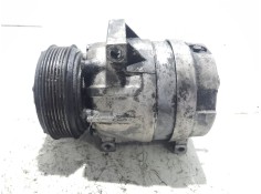 Recambio de compresor aire acondicionado para nissan primastar autobús (x83) dci 100 referencia OEM IAM 2763000QAB 82D0155023CA 