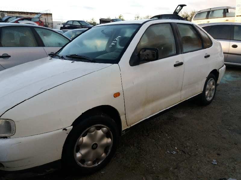 seat cordoba berlina (6k2) 1.9 tdi   |   0.93 - 0.99 | 1993 - 1999 | 90 cv / 66 kw del año 1993