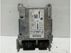 Recambio de centralita airbag para ford focus ii referencia OEM IAM 9M5T14B321BA 0285010687 