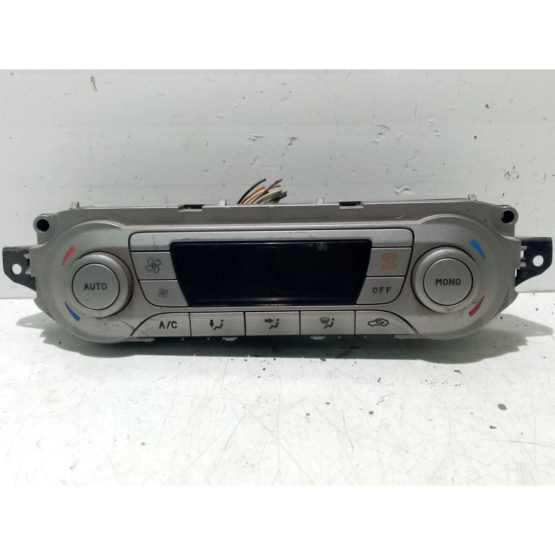 Recambio de mando calefaccion / aire acondicionado para ford focus ii referencia OEM IAM 7M5T18C612CE  