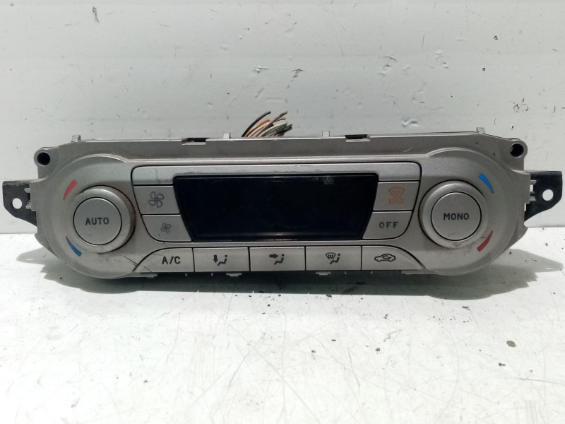 Recambio de mando calefaccion / aire acondicionado para ford focus ii referencia OEM IAM 7M5T18C612CE  