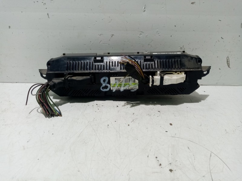 Recambio de mando calefaccion / aire acondicionado para ford focus ii referencia OEM IAM 7M5T18C612CE  