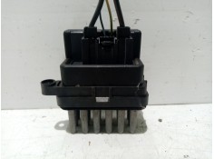 Recambio de resistencia calefaccion para ford focus ii referencia OEM IAM 1512406   2