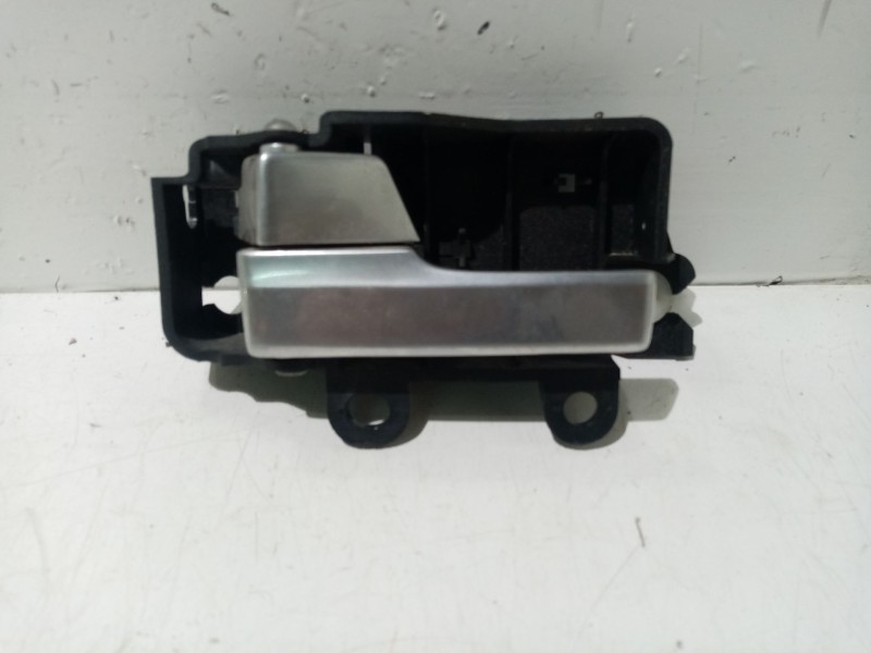 Recambio de maneta interior delantera izquierda para ford focus ii referencia OEM IAM 3M51R22601  