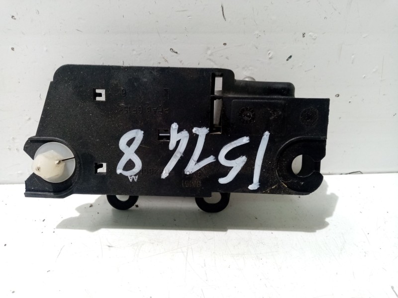 Recambio de maneta interior delantera izquierda para ford focus ii referencia OEM IAM 3M51R22601  