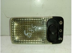 Recambio de luz interior para citroën berlingo / berlingo first monospace (mf_, gjk_, gfk_) 1.9 d (mfwjz) referencia OEM IAM 636