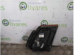 Recambio de piloto trasero izquierdo para  referencia OEM IAM    2