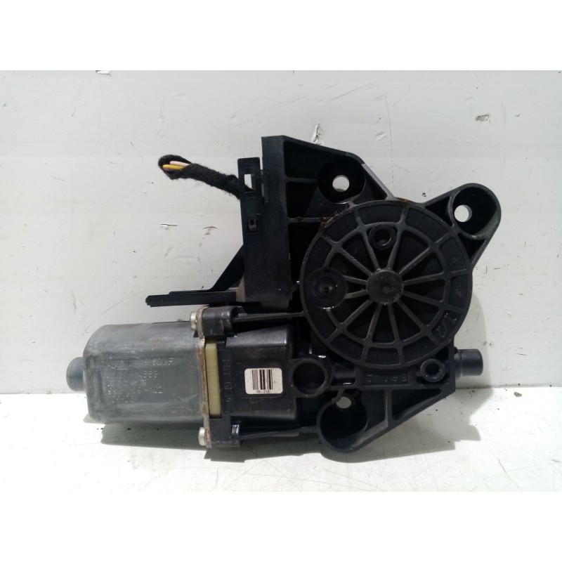 Recambio de motor elevalunas delantero derecho para ford focus ii referencia OEM IAM 4M5T14553  