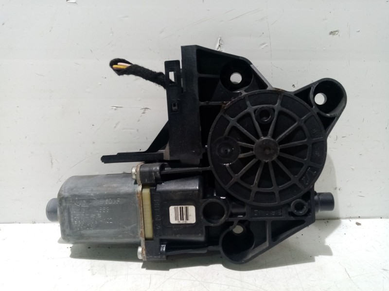 Recambio de motor elevalunas delantero derecho para ford focus ii referencia OEM IAM 4M5T14553  