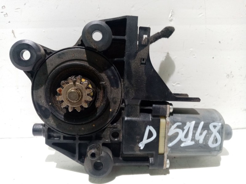 Recambio de motor elevalunas delantero derecho para ford focus ii referencia OEM IAM 4M5T14553  