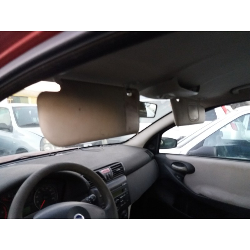 fiat stilo (192) 1.9 jtd cat   |   0.01 - ... | 2001 | 116 cv / 85 kw del año 2001