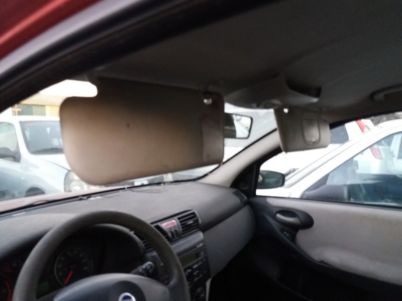 fiat stilo (192) 1.9 jtd cat   |   0.01 - ... | 2001 | 116 cv / 85 kw del año 2001