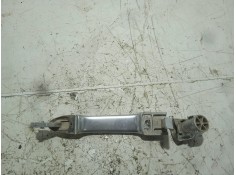 Recambio de maneta exterior delantera derecha para renault megane ii sedán (lm0/1_) 1.9 dci (lm0g, lm1g, lm2c) referencia OEM IA 2