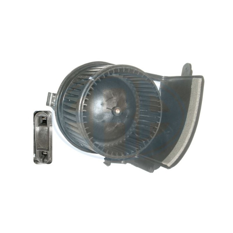 Recambio de ventilador calefaccion para renault kangoo (kc0/1_) 1.5 dci referencia OEM IAM 7701059205  