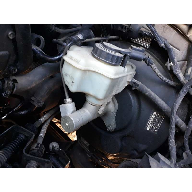 Recambio de bomba freno para volkswagen caddy ka/kb (2k) 1.9 tdi referencia OEM IAM 1K1614019K  