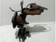 Recambio de mangueta delantera derecha para volkswagen caddy ka/kb (2k) 1.9 tdi referencia OEM IAM 1K0407256T   2