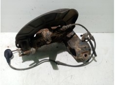 Recambio de mangueta delantera izquierda para volkswagen caddy ka/kb (2k) 1.9 tdi referencia OEM IAM 1K0407255T   2