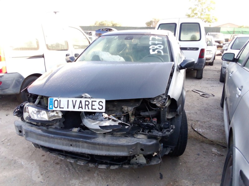 renault laguna ii (bg0/1_) del año 2007