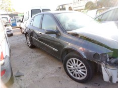 renault laguna ii (bg0/1_) del año 2007 2