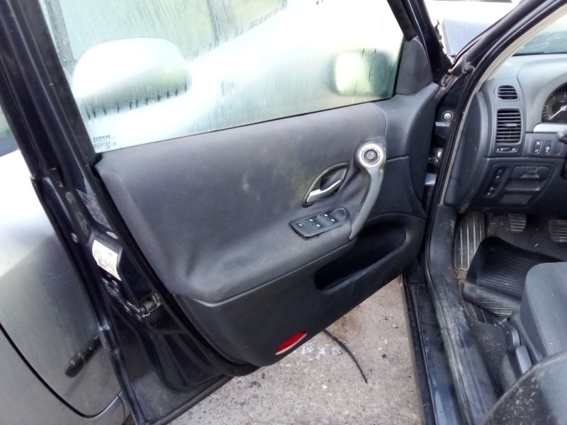 renault laguna ii (bg0/1_) del año 2007