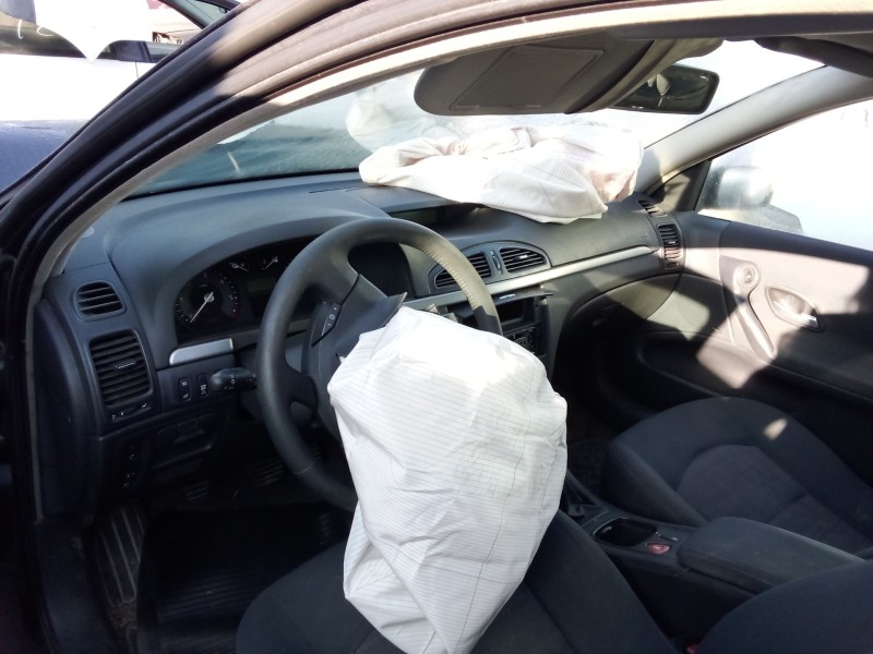 renault laguna ii (bg0/1_) del año 2007