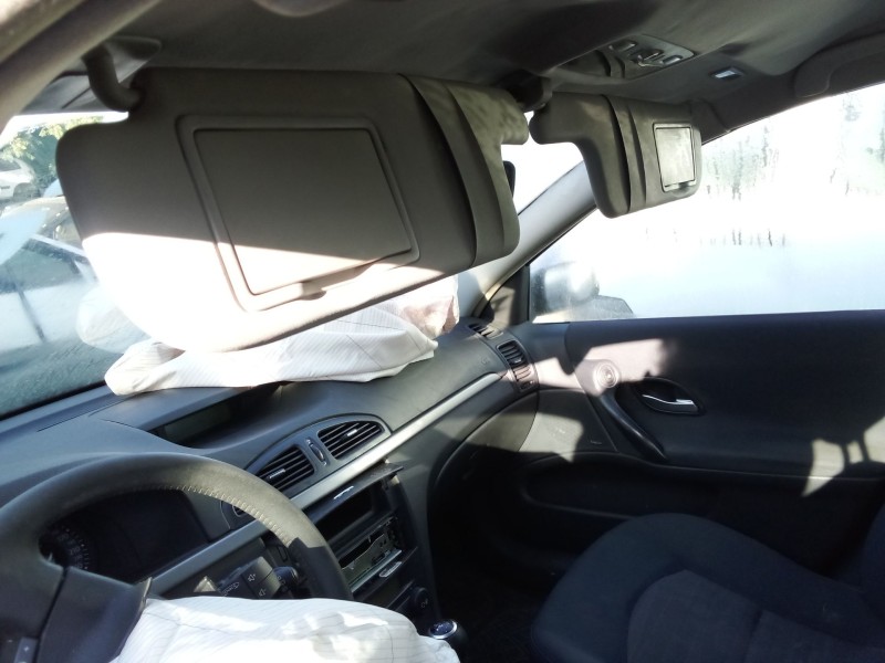 renault laguna ii (bg0/1_) del año 2007